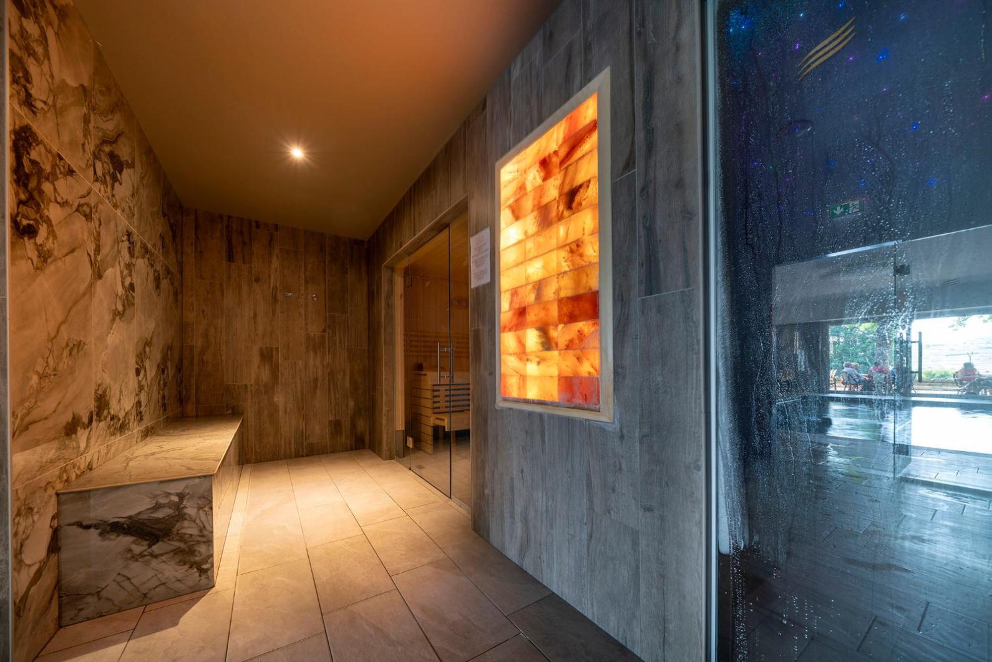 Hotel Munsch Restaurant & Wellness, Colmar Nord - Haut-Koenigsbourg Saint-Hippolyte  Luaran gambar